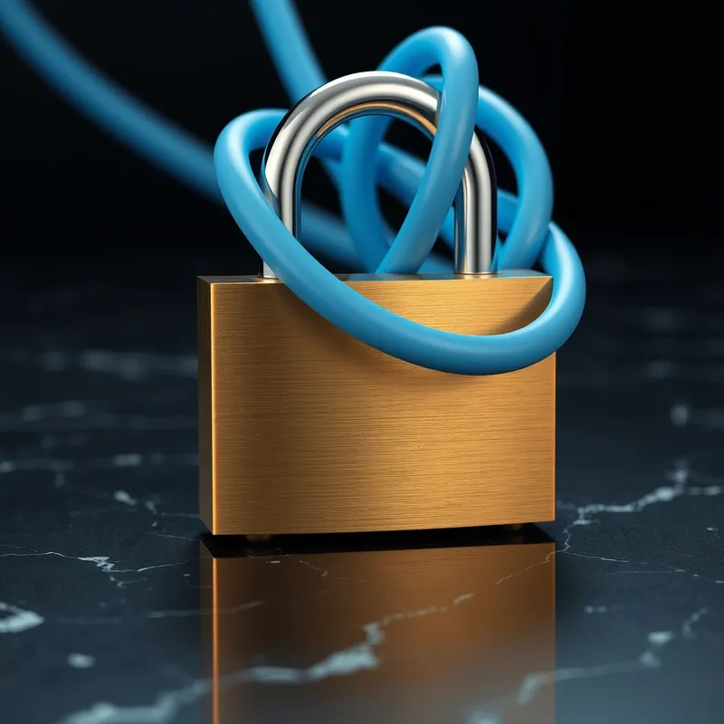 Securitized Current: Wall Street locks down power supply.