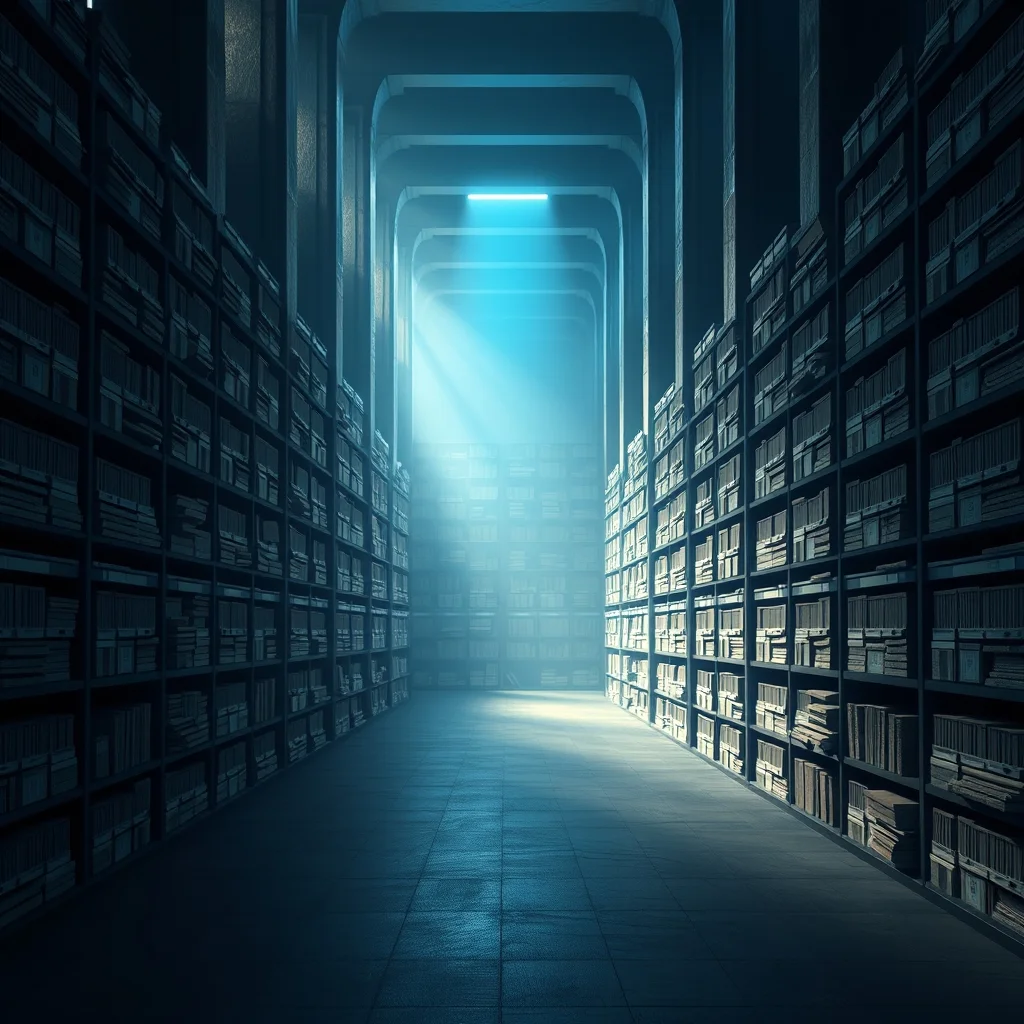The Security Ledger: Structural trust demands uncompromised dependencies.