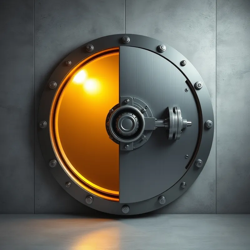 The Security Mirage: Fortifying trust in decentralized systems.