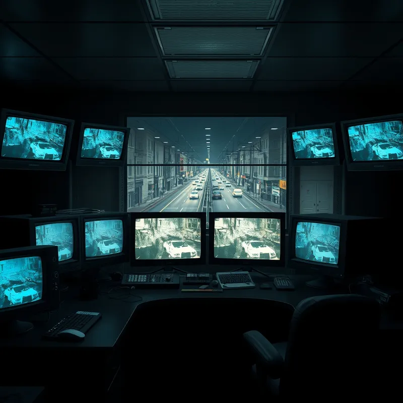 Sovereign Vulnerability: Cross-border data leaks in plain sight.