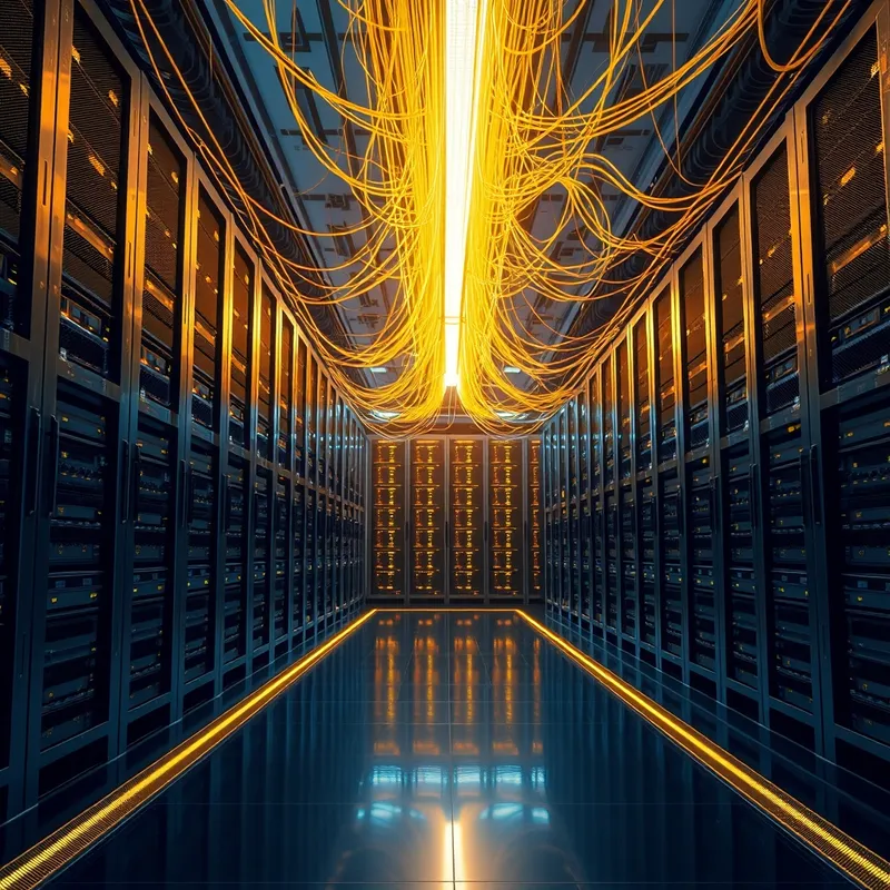 The Security Premium: Capitalizing on digital threat.