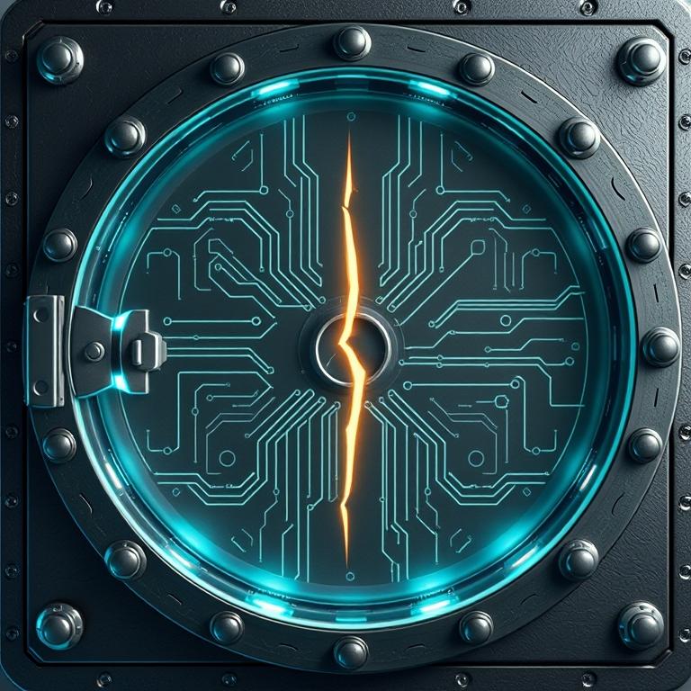 The Security Tradeoff: The Hidden Cost of Interoperability.