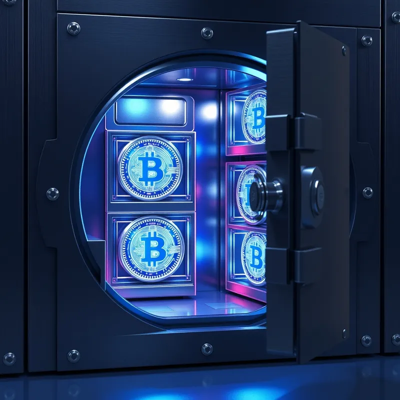 Segregated Safekeeping: The end of yield-generating rehypothecation.