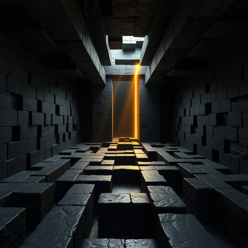 The Fragmented Maze: Navigating a selective capital regime.