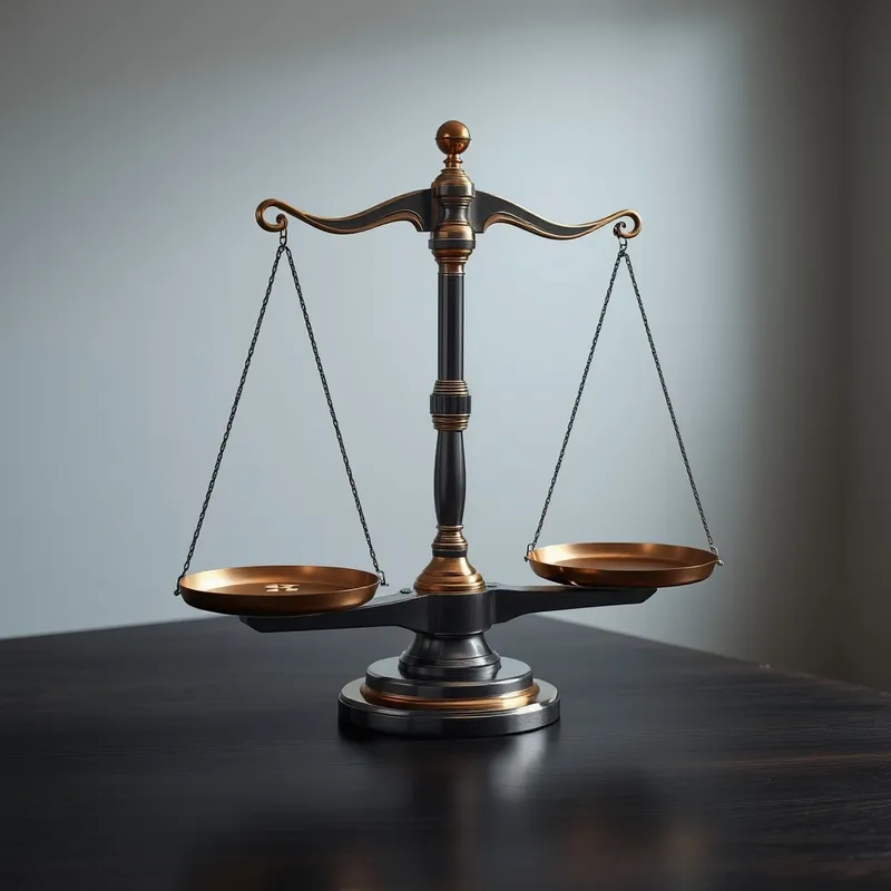 Selective Justice: The unequal weight of protocol sovereignty.