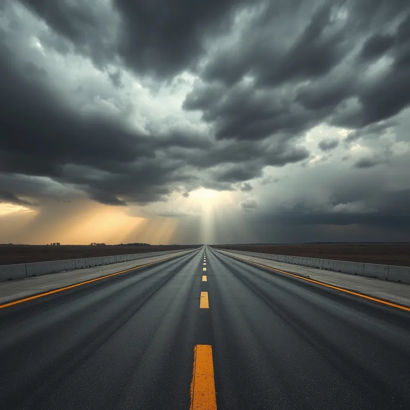 The Broadening Road: A highly selective path forward.