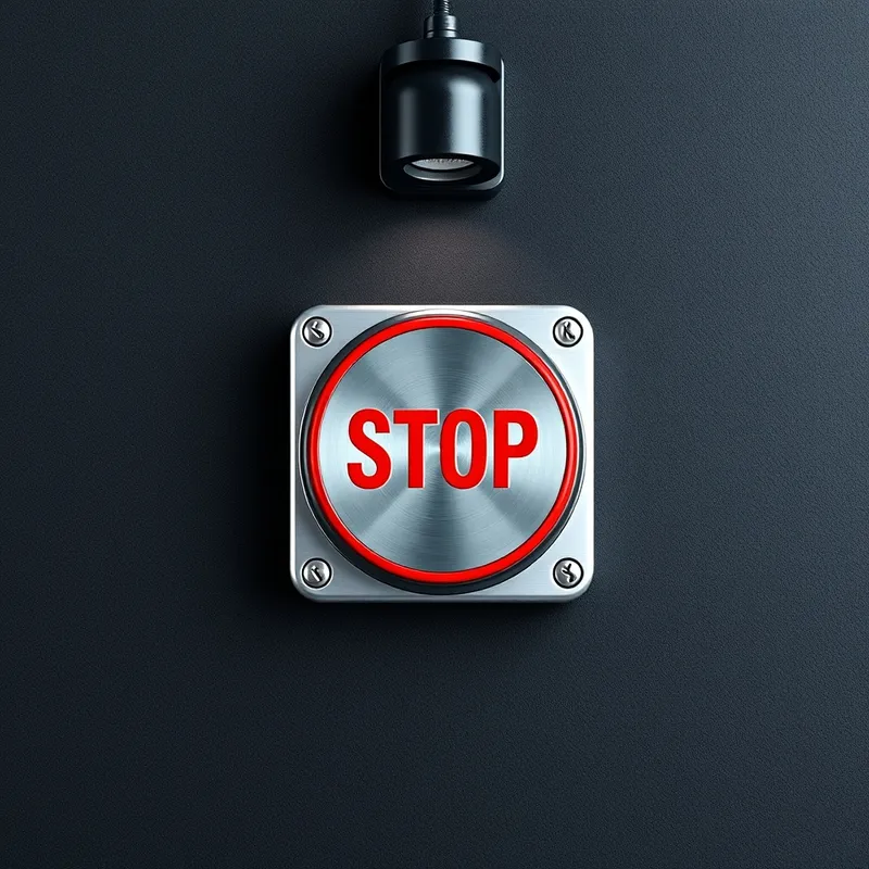 The Selective Pause: Convenient sovereignty under pressure.