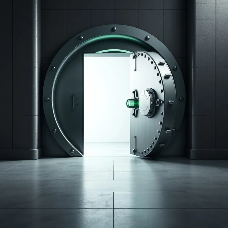 Self-Custody Crossroad: Moving user engagement into serious capital.