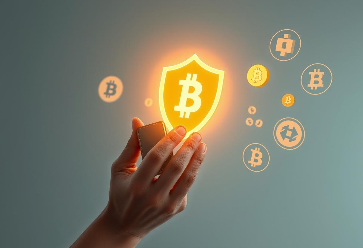 Self-custody and digital asset payments receive explicit legal recognition and protection.