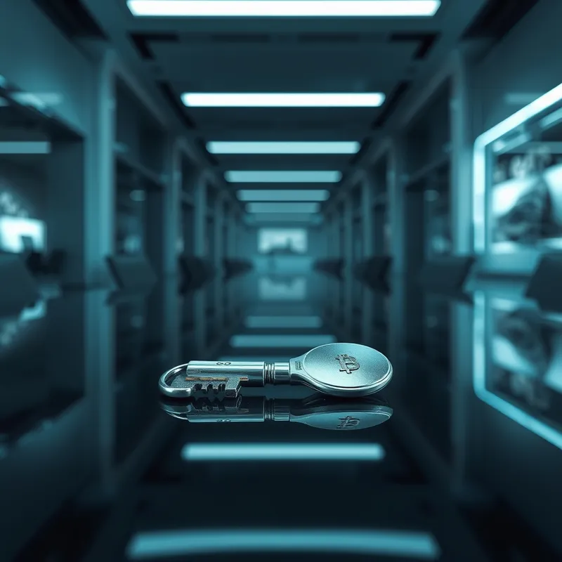 The Self-Custody Shield: Retaining decentralization at scale.