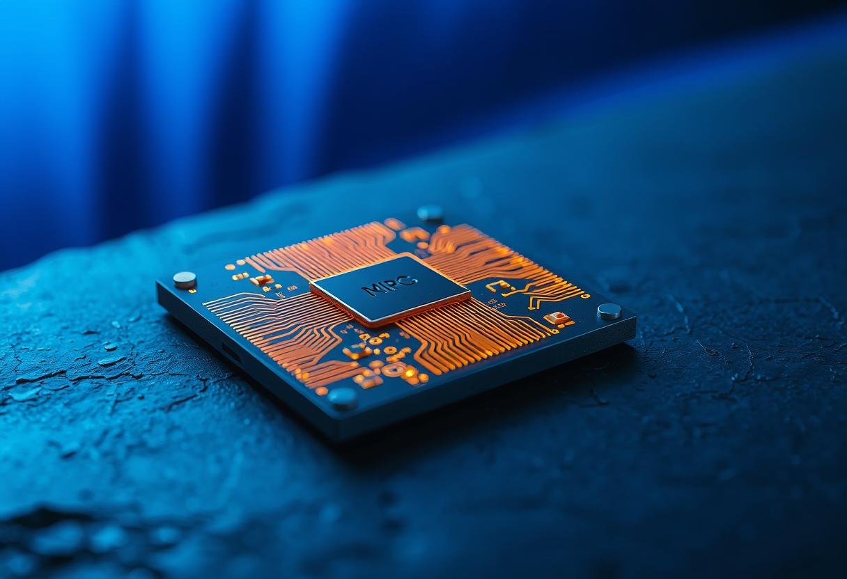 Silicon Surge: Semiconductor earnings spark aggressive market reversals.