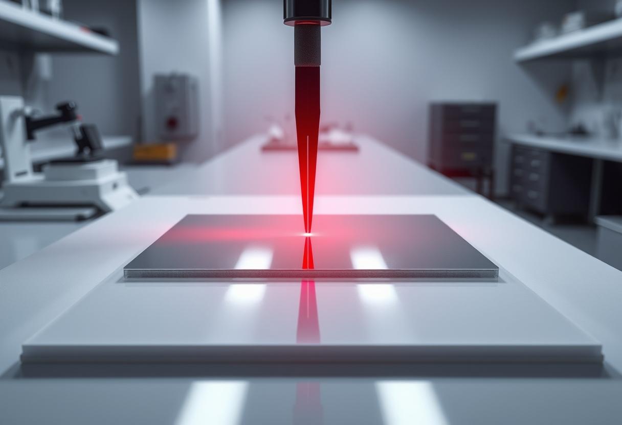 Shattered Monopoly: China’s semiconductor intrusion fractures the wafer.