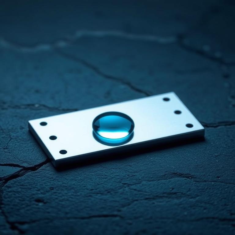 The Metal Threshold: A giant's struggle for pricing power.