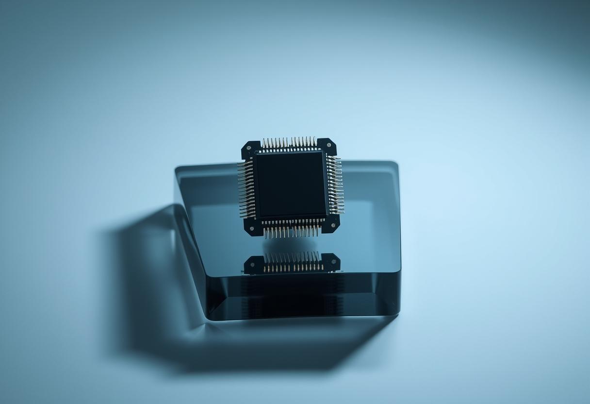 SK Hynix Miss Exposes AI Bottleneck: The AI Valuation Ceiling