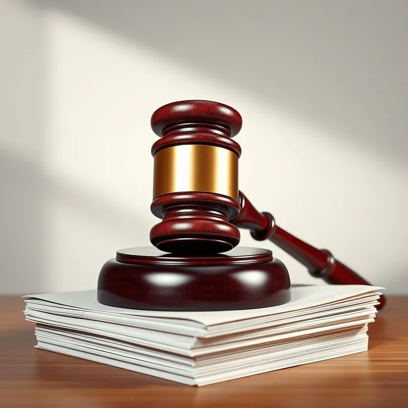 The legislative gavel drops on decentralized sovereignty.