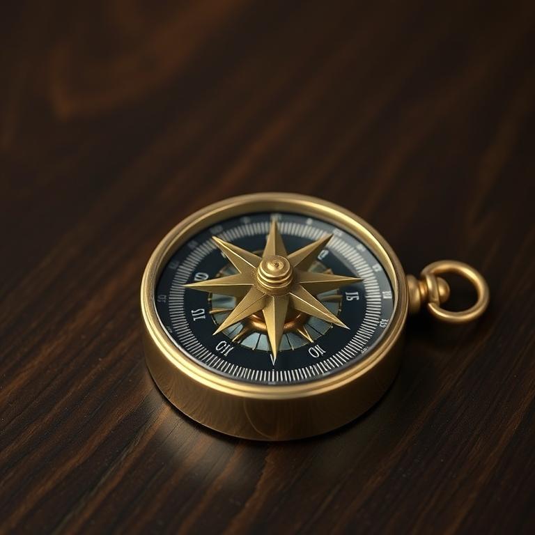 The Sentiment Compass: Erratic direction in a retail-dominated market.