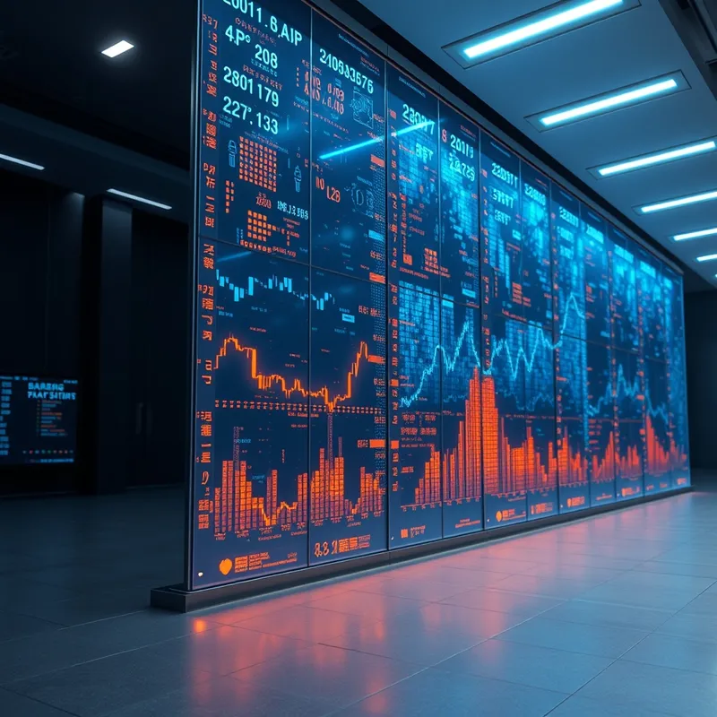 South Korean Traders Drive XRP Mania: Exposing Retail Leverage Traps