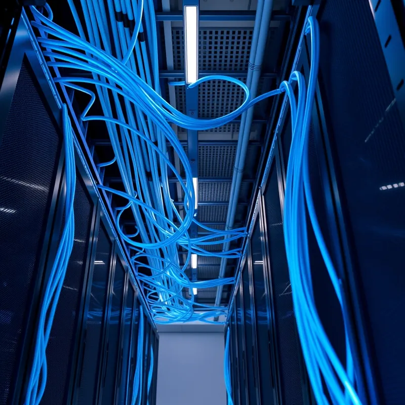 The Shadow Ledger: Building the automated surveillance trail.