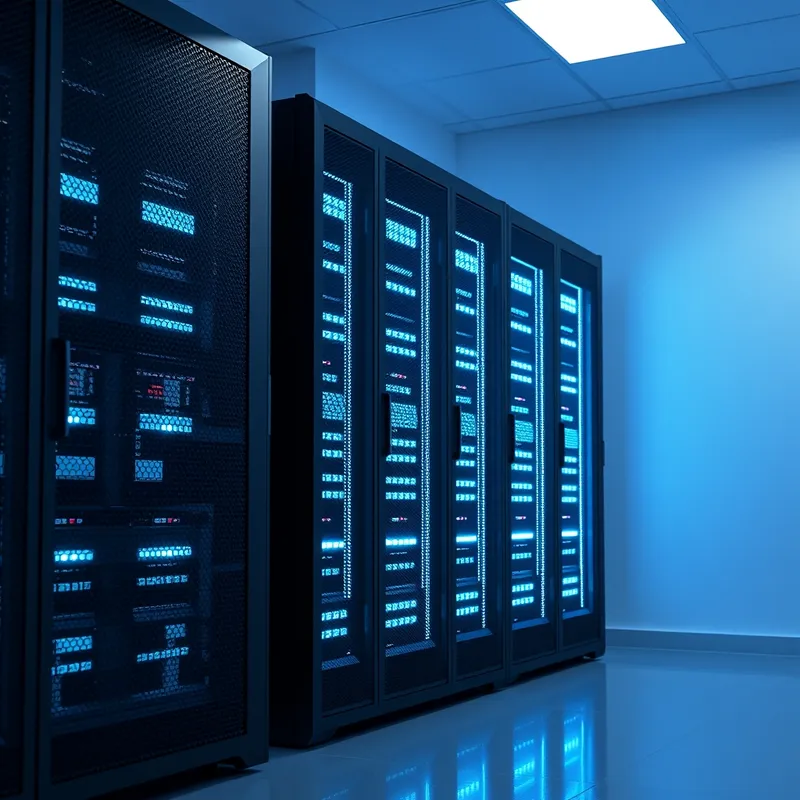 Institutional Custody: The heavy machinery of delegated proof-of-stake.