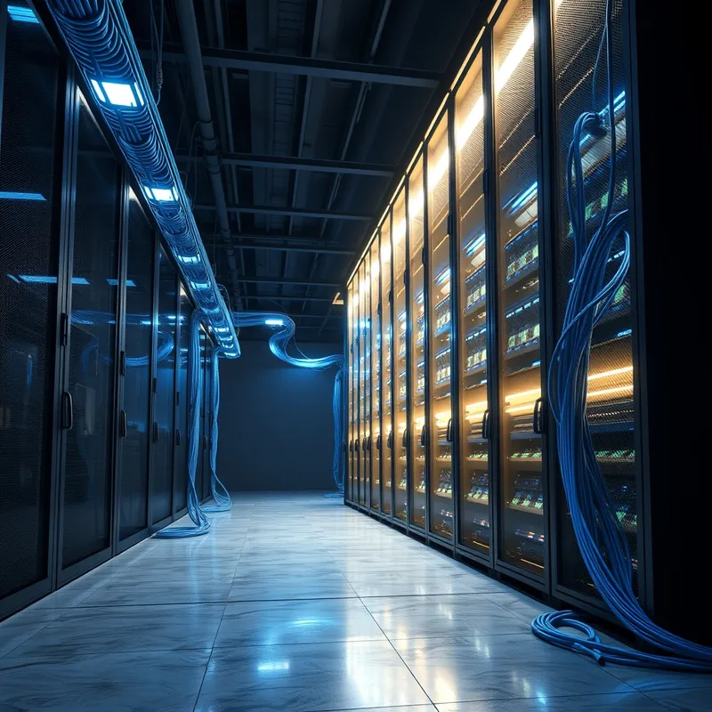 Nvidia Earnings Break AI Market Trade: Wall Street faces a high-stakes valuation reckoning as record capital demands collide with mounting credit risks.