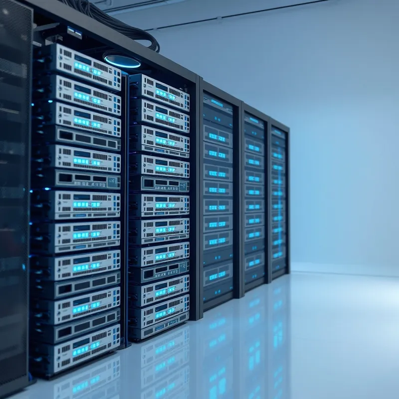 Internal storage migrations disguised as supply squeezes.