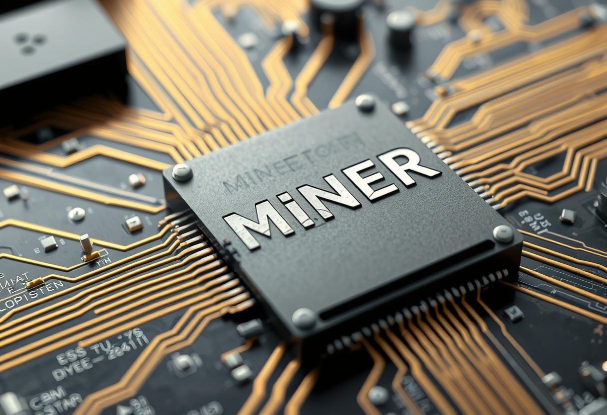 Severed Connectivity: The Broken Mining Moat.