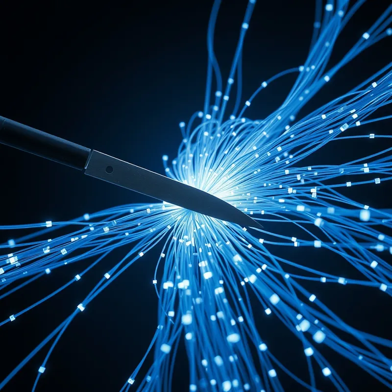 US dismantles Xinbi shadow network: The 24B Liquidity Reckoning
