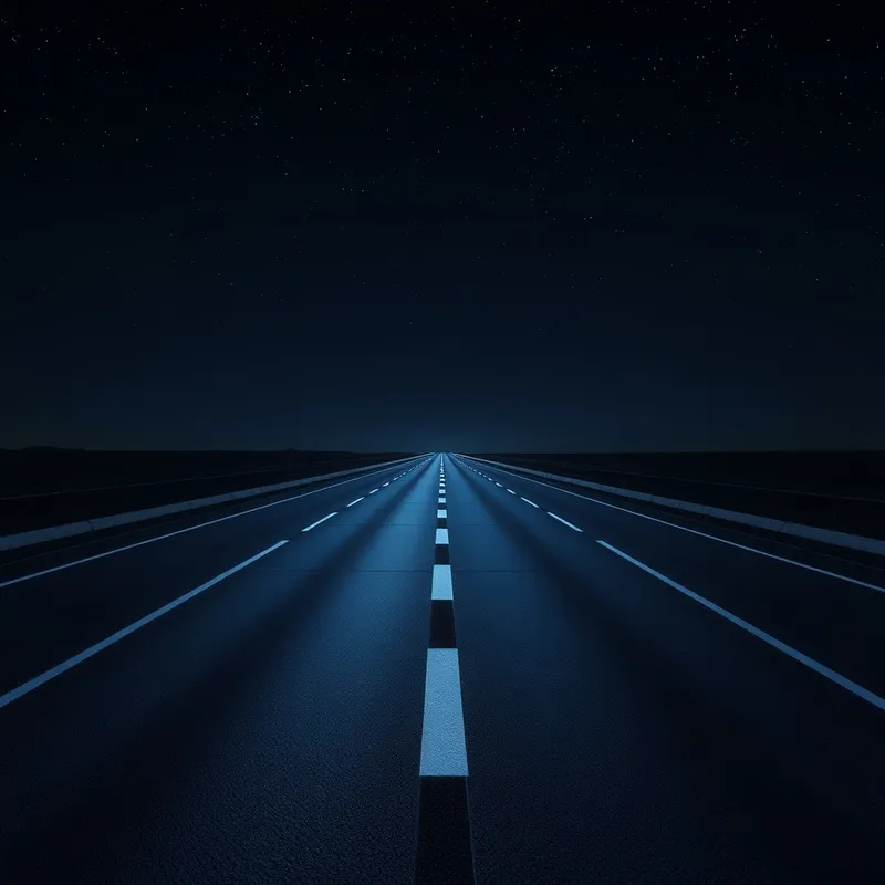 The Shadow Highway: A new corridor for global capital.