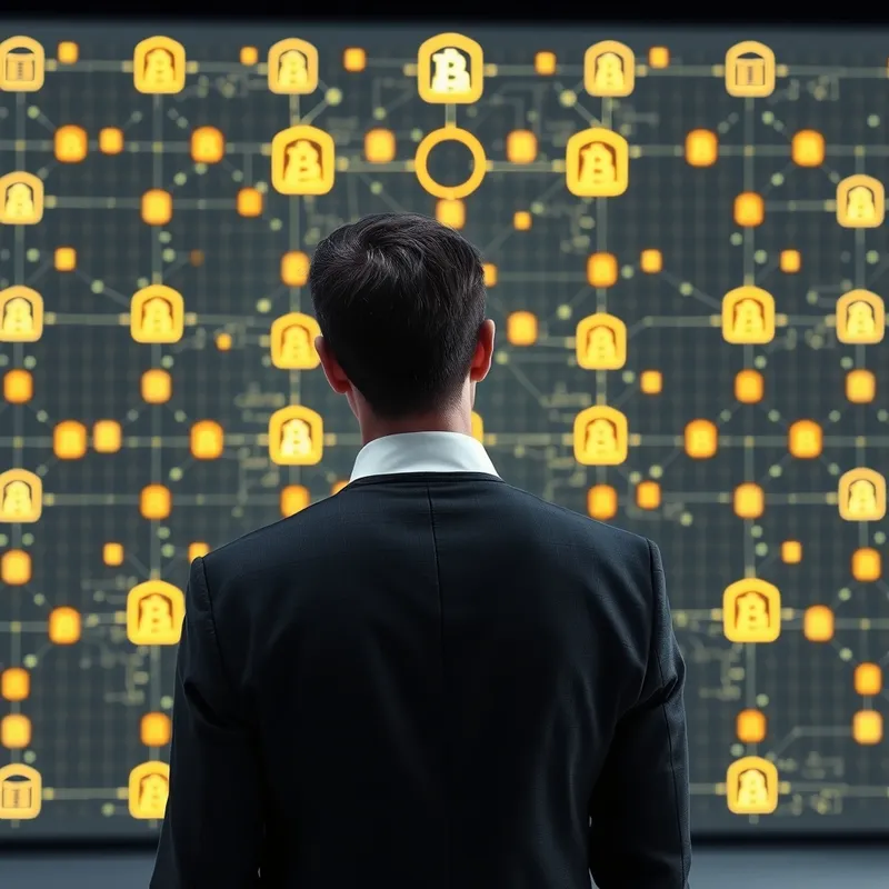 Shadow Ledger: Exposing unclassified state-controlled addresses.