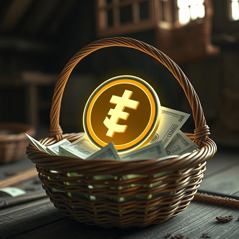 Shadow Sovereignty: The Private Currency Takeover.