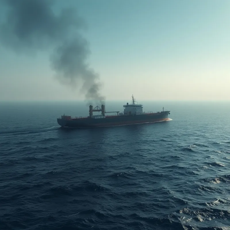 Shadow Warfare: The physical cost of diplomatic theater.