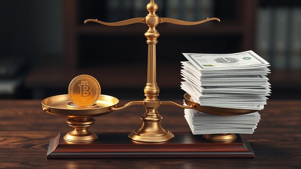 Imbalanced Scales: Share dilution outweighing minor asset acquisitions.