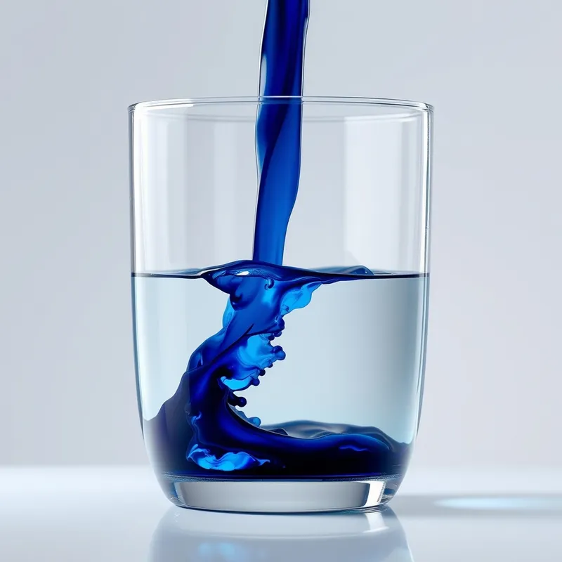 Equity Dilution: The rapid dispersion of shareholder value.