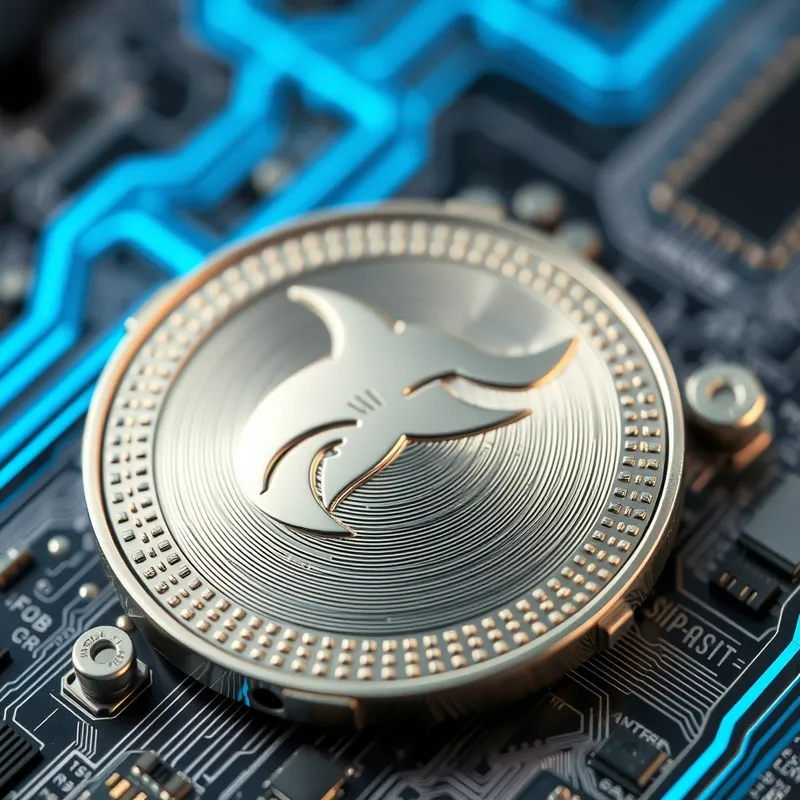 The Sharkbux Mirage: Synthetic assets in gaming.