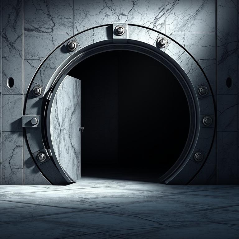 The Shattered Promise of Corporate Storage