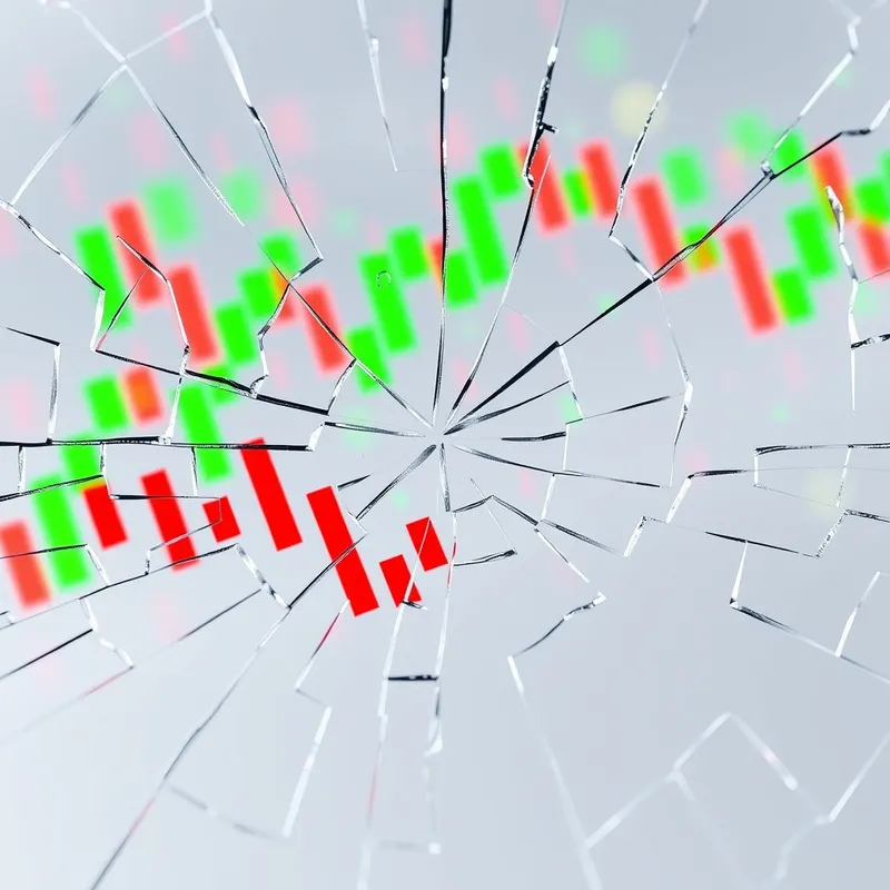 Shattered Depth: The hidden cost of fragmented order books.