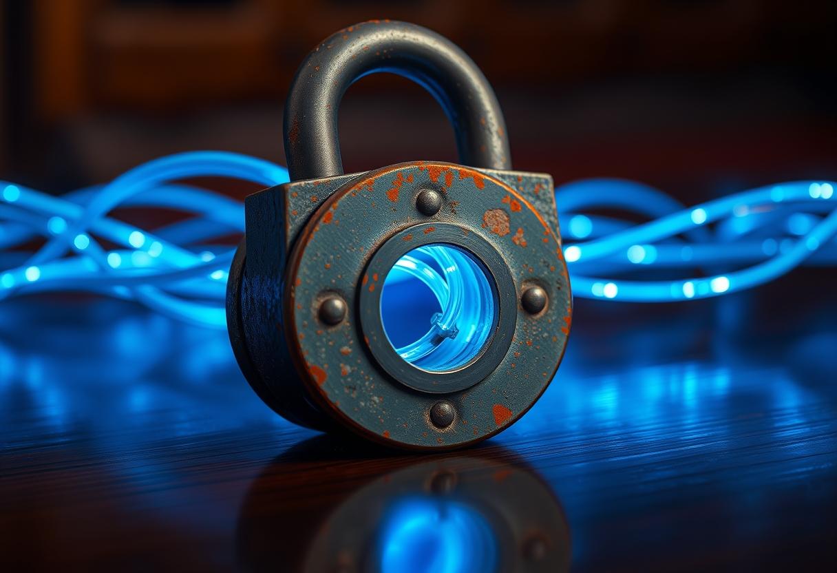 Interpol Crushes Global Crypto Fraud: The Illusion of Chain Anonymity