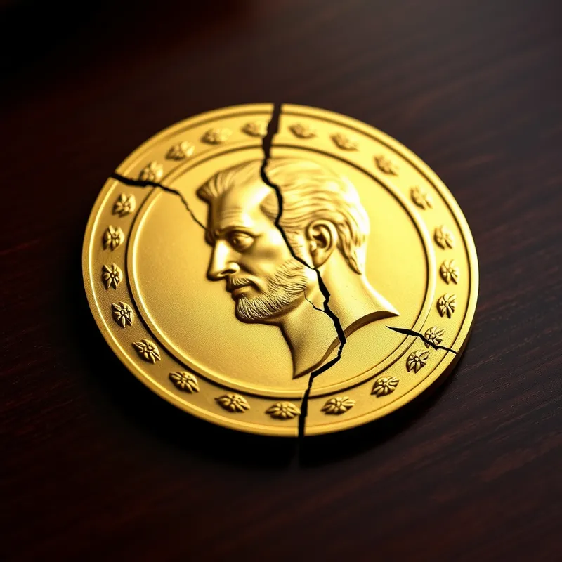 Fake Trump coin drains retail wallets: The Verification Facade