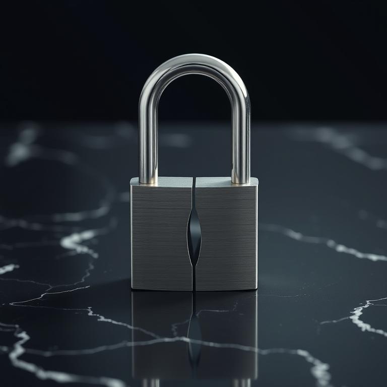 The Shattered Lock: Offensive AI outpaces static defense.