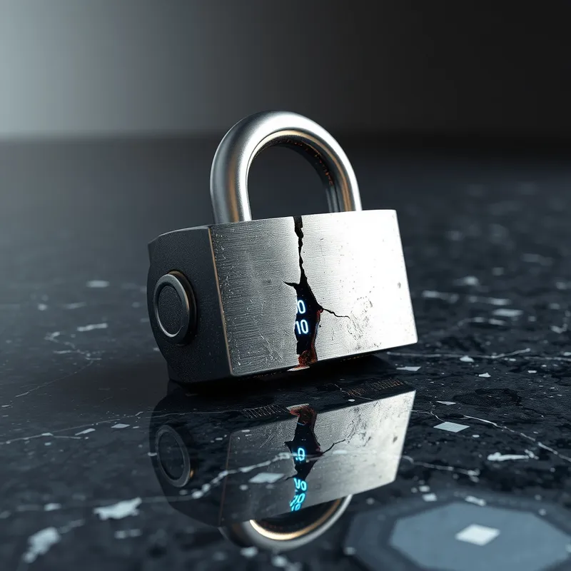 Swiss Leak Unmasks Bitcoin Wallets: The KYC Honeypot Hazard