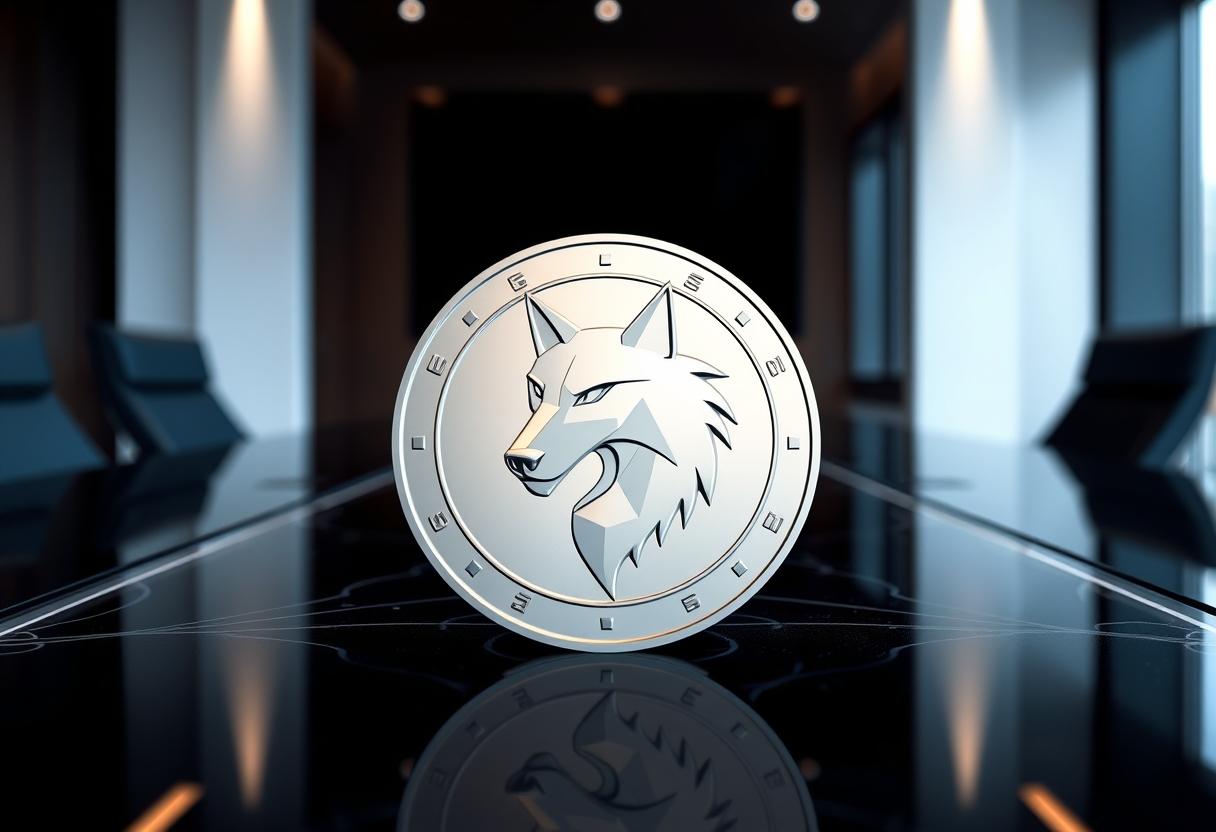 The SHIB Paradigm: Rebalancing assets without altering market supply.