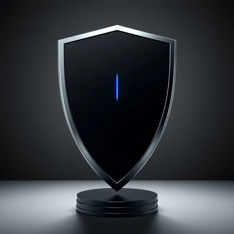 The Shield of Solvency: Bitget’s upgraded security infrastructure.