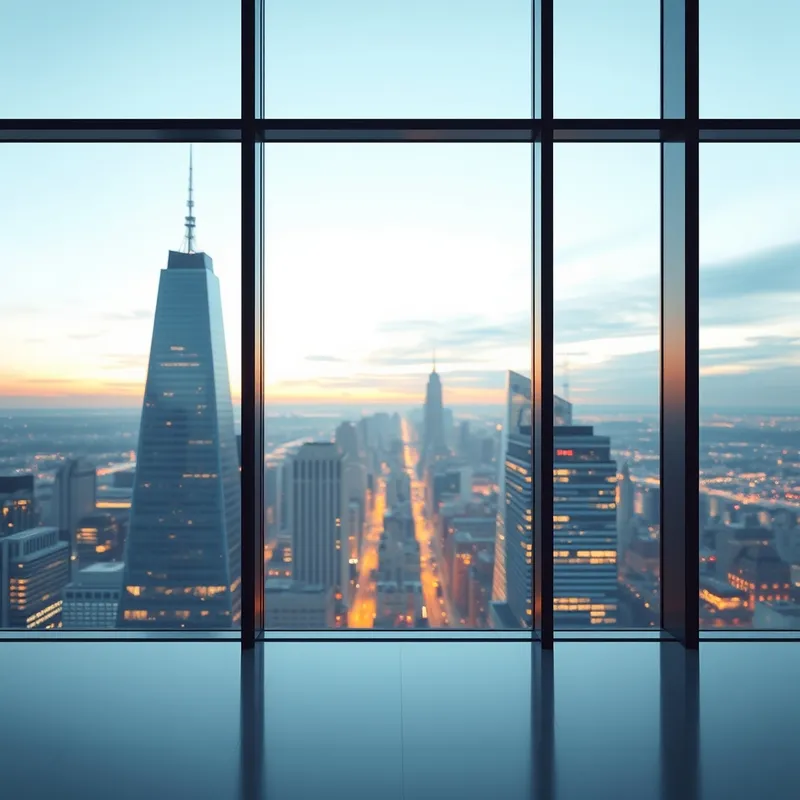 The shifting boundaries of regulated global asset platforms.