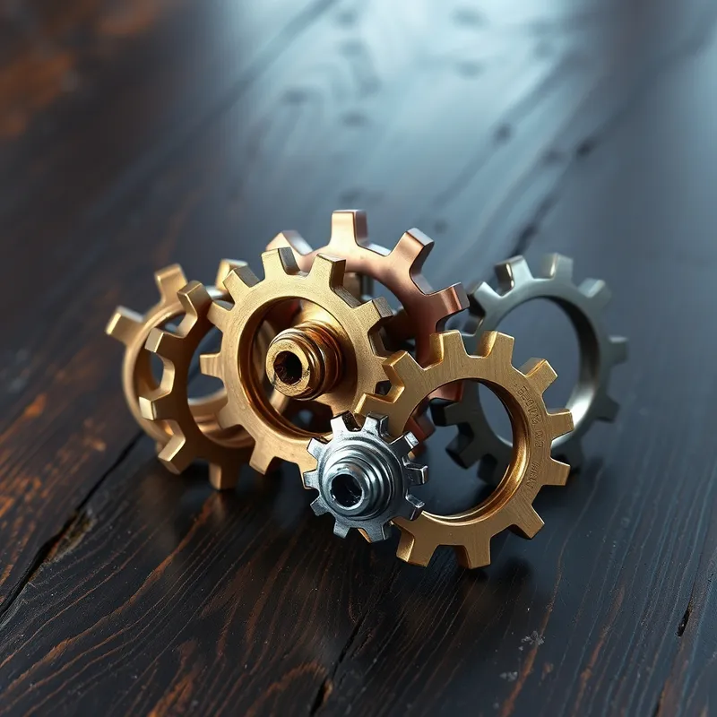 Shifting Gears: The unstable crown of DeFi dominance.