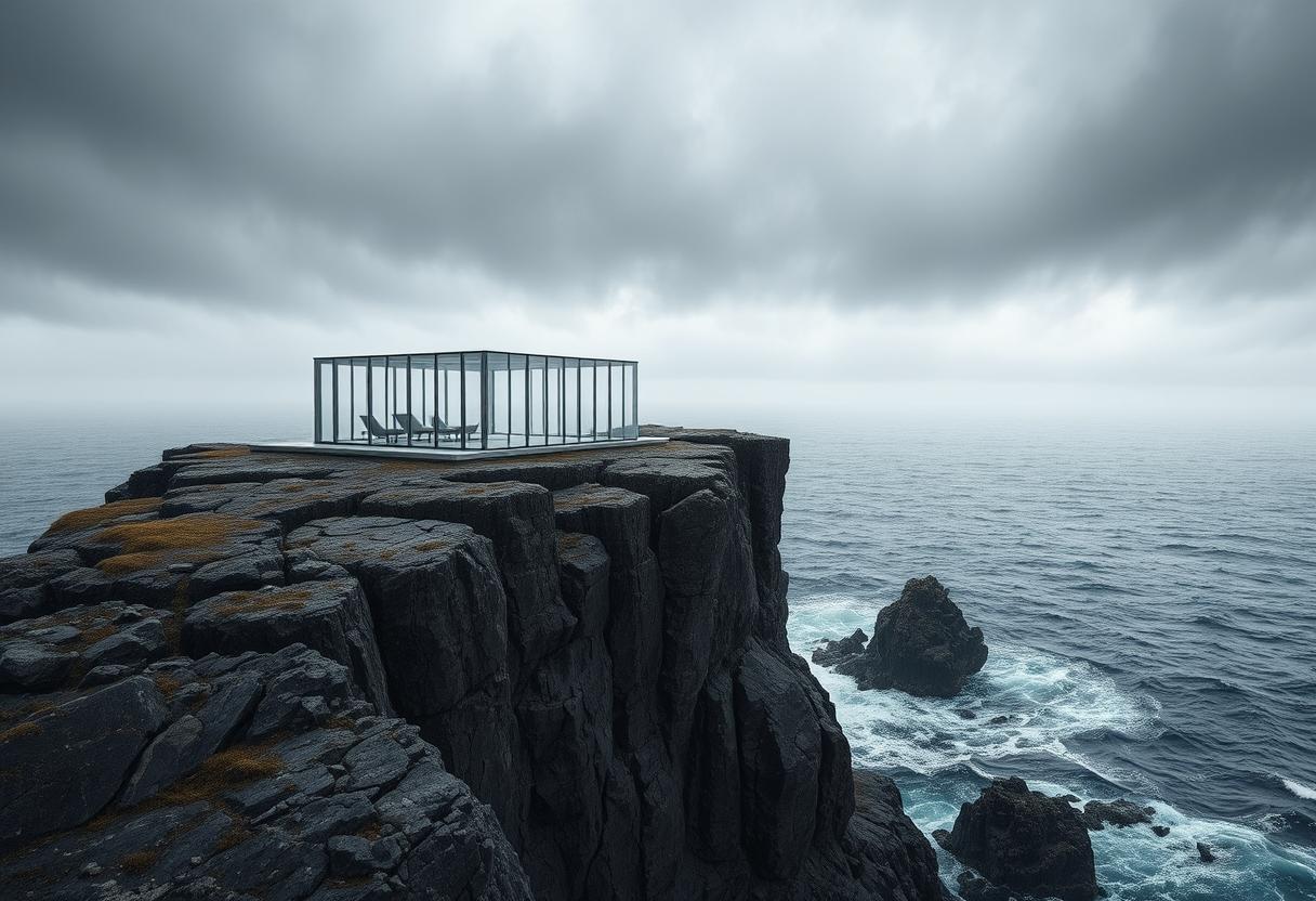 The Fragile Foundation: Building products on shifting legal sands.