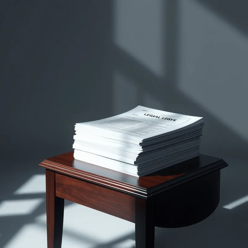 Shifting Precedents: Bureaucracy rewriting the rules of engagement.