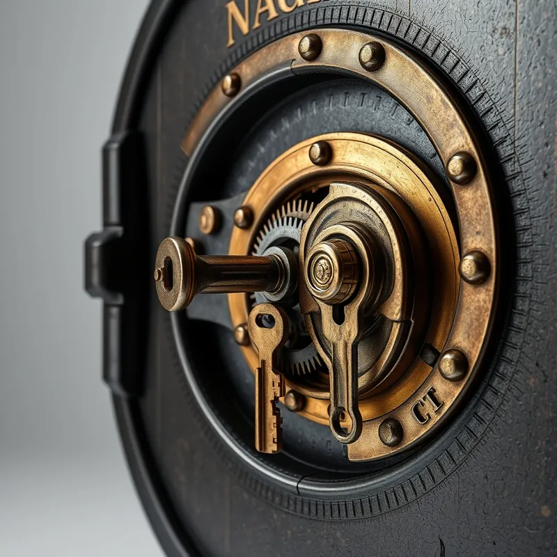 Mismatched Keys: Shifting protocols lock out legacy users.