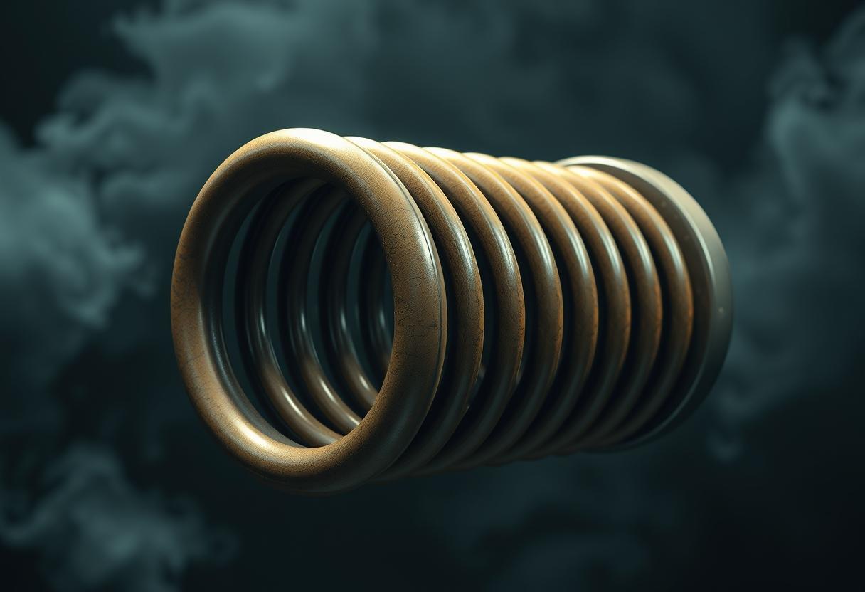 Immense short positioning creates a coiled spring effect, ready to unleash forced buying pressure on any upward movement.