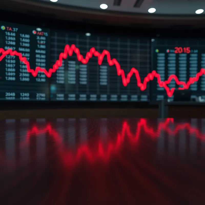 Short positions riding a geopolitical mirage.