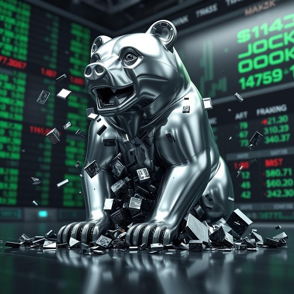 The Reckoning: Short sellers erased in massive liquidation surge.